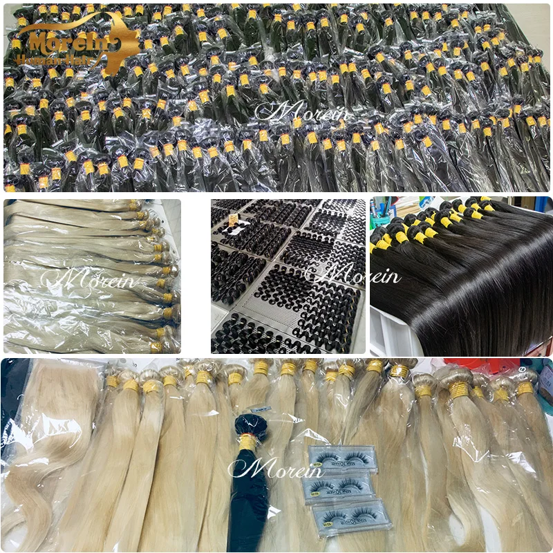 
Wholesale manufacturer wholesale vendor brazilian weaved human hairstyles quick weave hair for weaves closure with bundles 