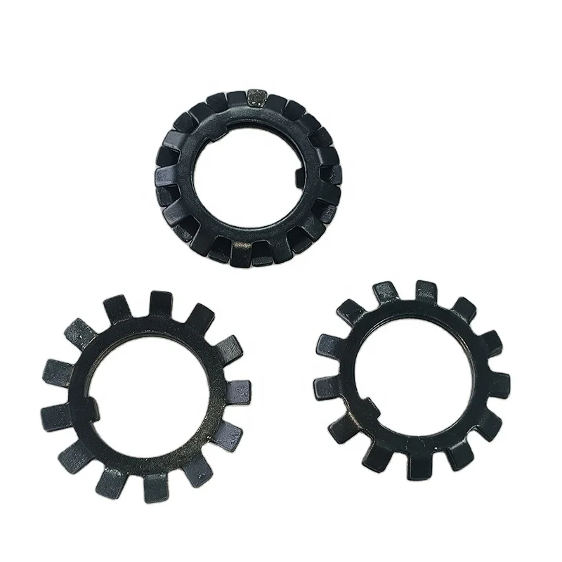 DIN5406 Steel Rolling Bearings - Lockwashers Safety Plate Lockclip
