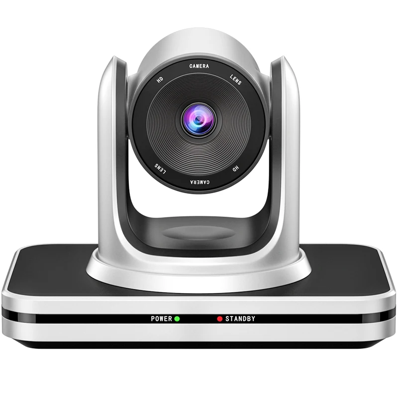 2021 USB2.0 FHD 1080P  PTZ  Wholesale high quality video camera for conference meeting room