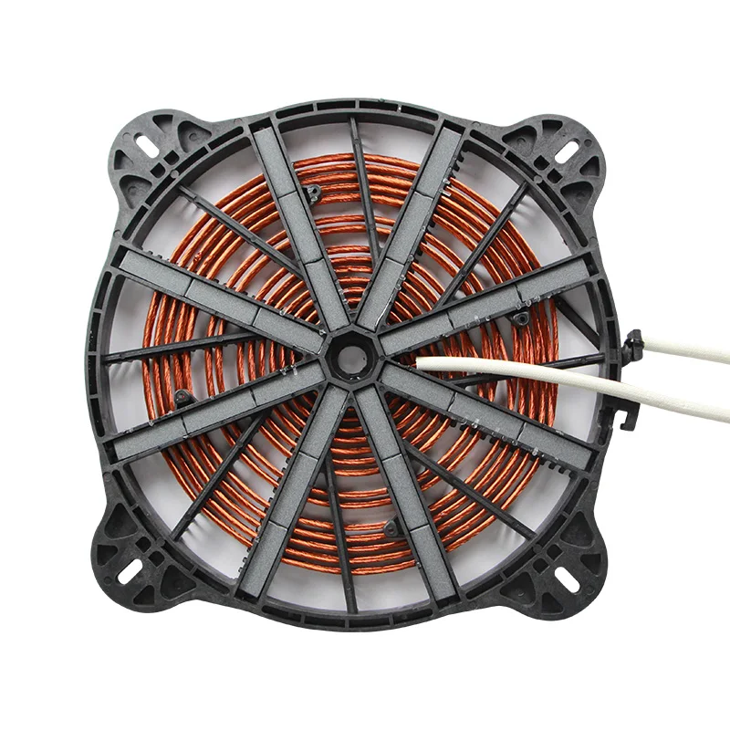 Лодочный мотор YP, Yuxin 15F-01.03.04 для hidea Charge Coil 63V-85520-01 подходит для Yamaha 2-тактный 9,9hp 15HP подвесной двигатель