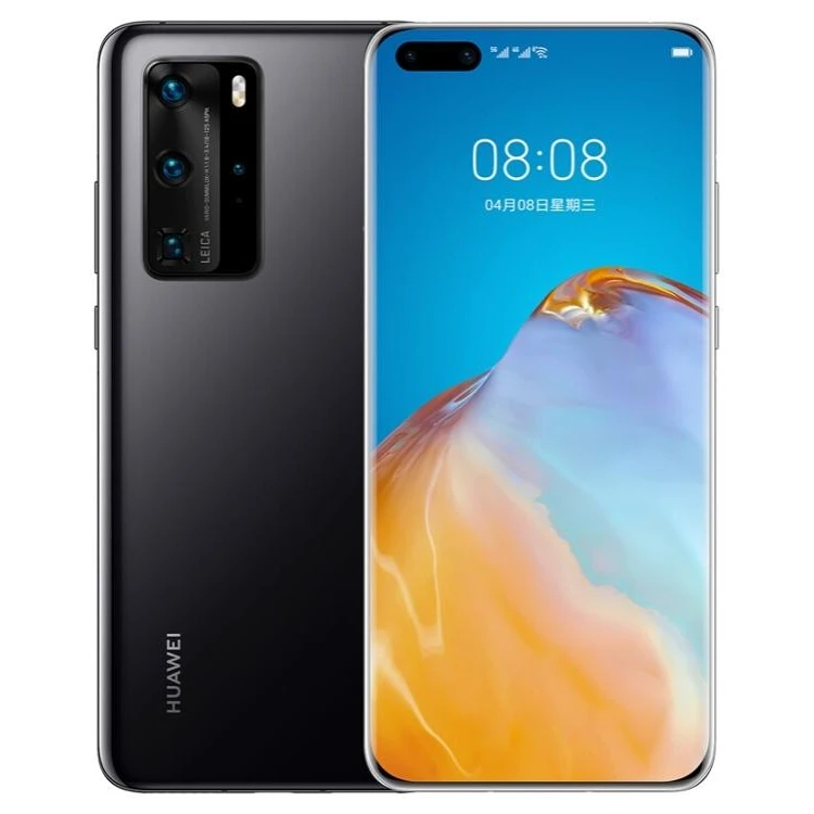 
Original HUA WEI P40 Pro 5G SmartPhone 6.58 