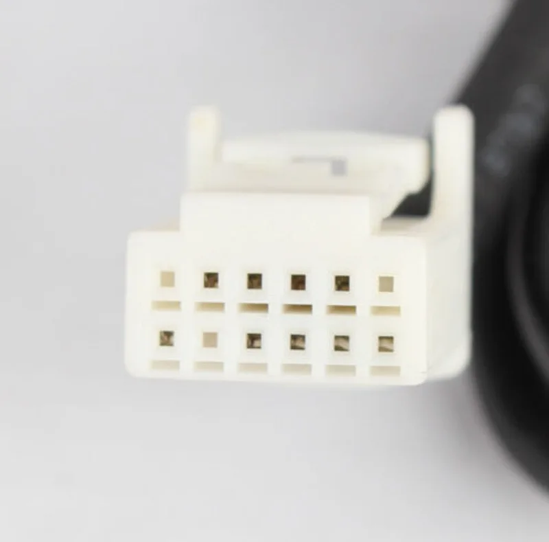  Автомобильный USB AUX-адаптер 3 5 мм mp3-плеер радио интерфейс для
