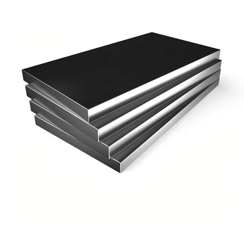 Factory Price Gr2 5 Tc4 Cp Titanium Alloy Plate Titanium Sheet