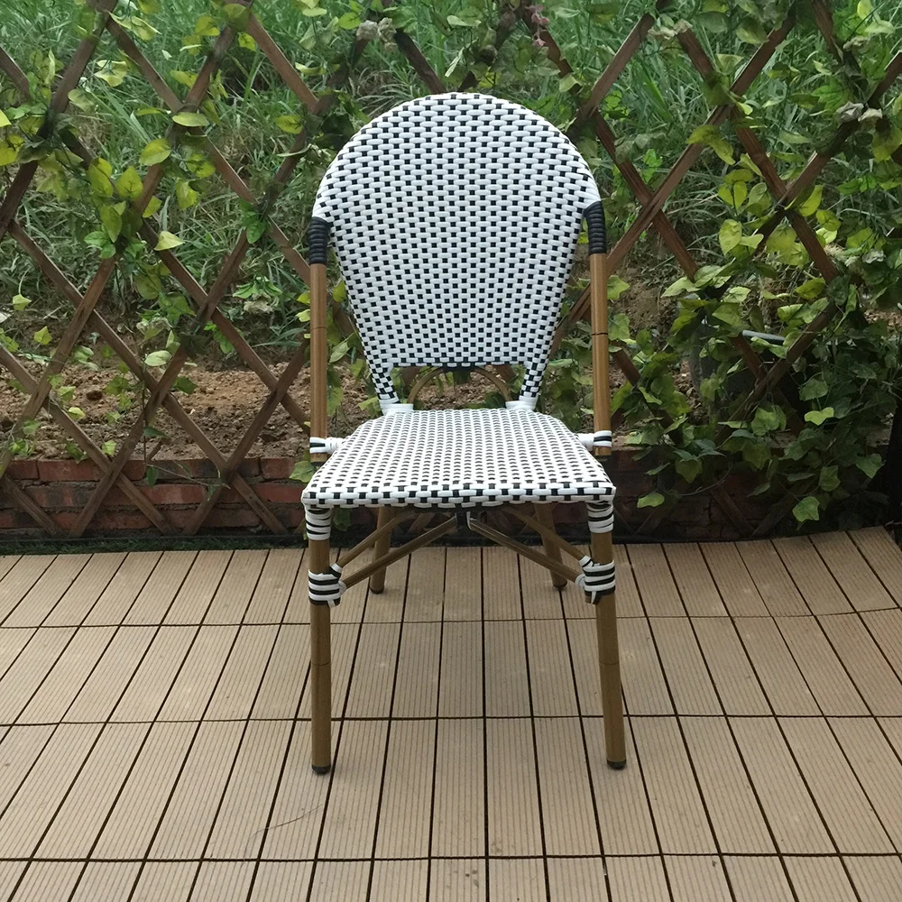 (SP-OC351) Modern restaurant sets coffee shop furniture outdoor garden chairs