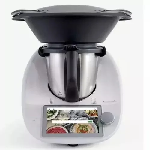 Сладкое предложение для 2021 Vorwerk Ther-momix TM6 полный