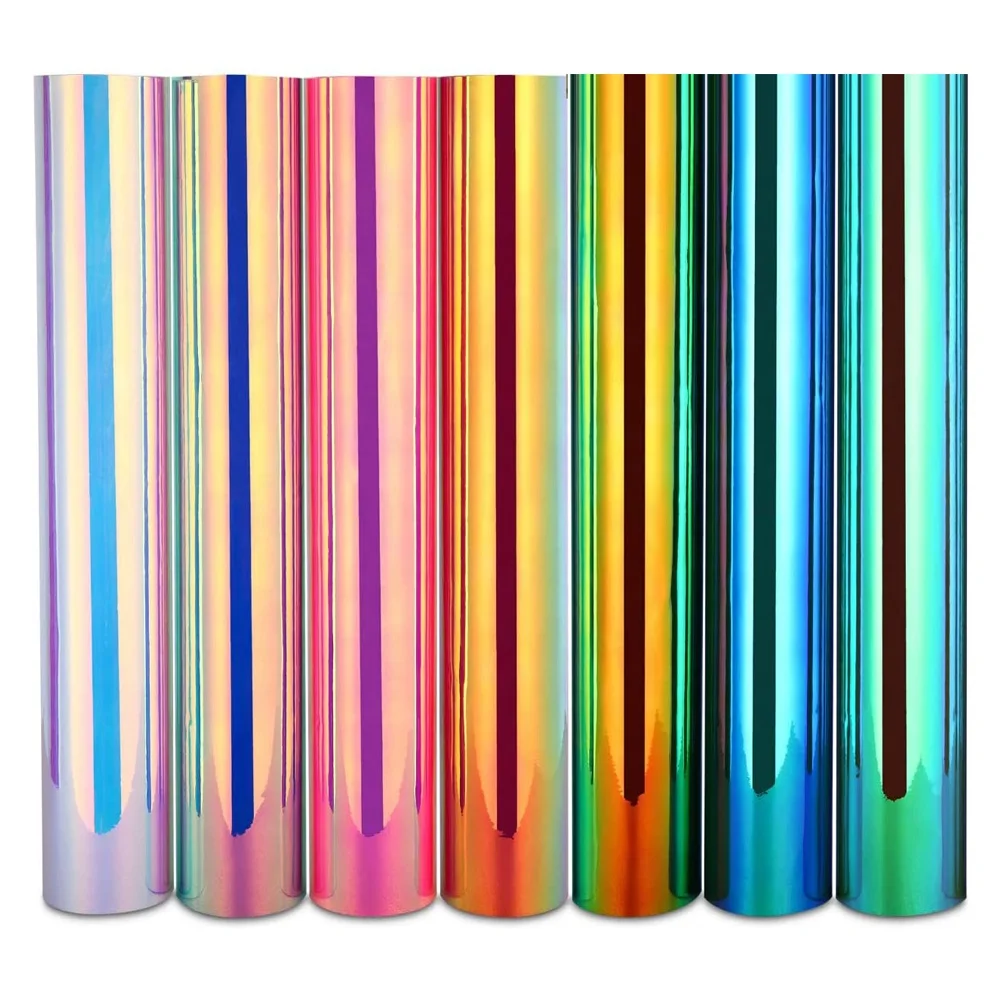 LYA  Aurona Craft Holographic Opal Vinyl