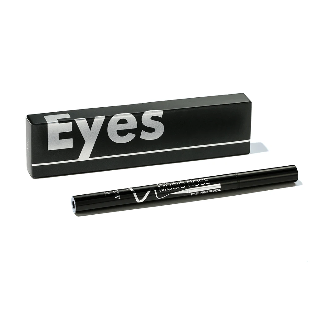 Best sellers non-smudge waterproof sweat-proof lasting eyebrow
