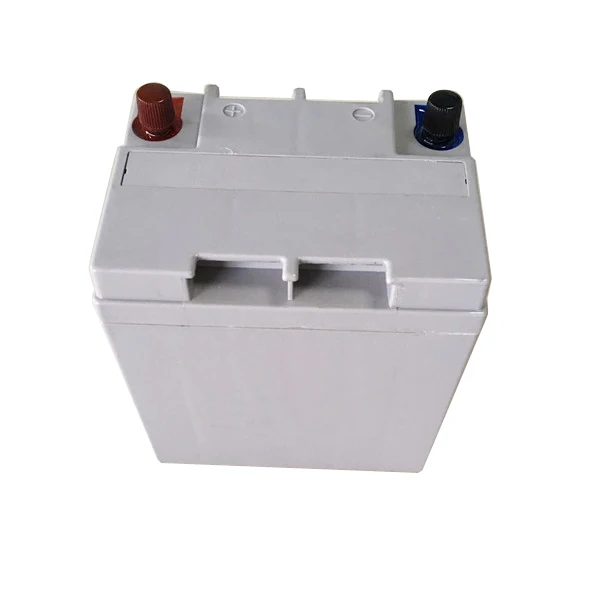 Factory Price LiFePO4 Battery Pack 24V 20AH Lithium Ion Battery with Active Cell Balancing BMS for Solar System/ RV/ Marine Use