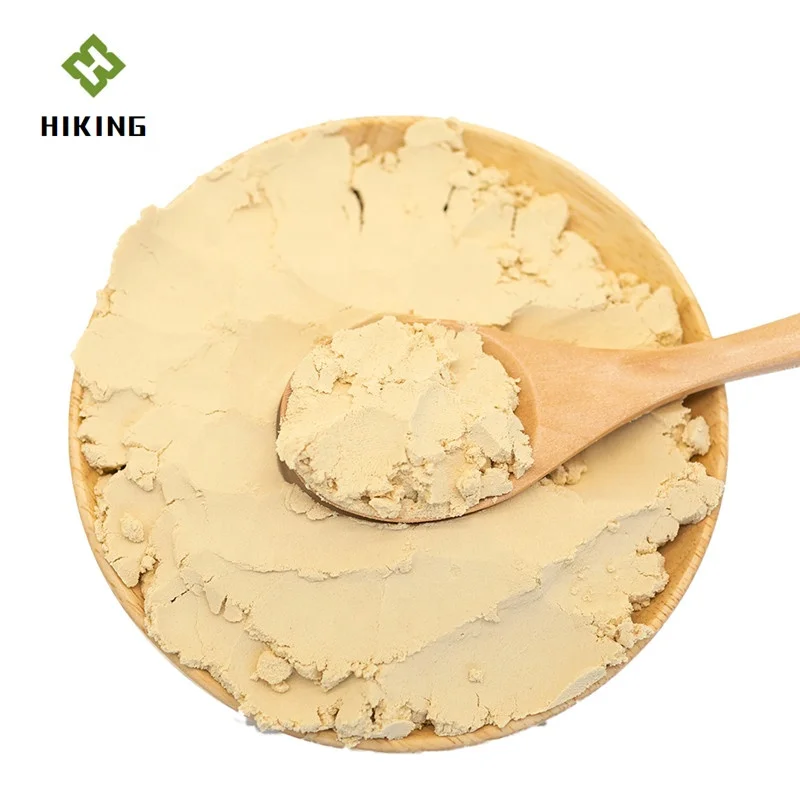 
Factory Supply Soy Protein Isolate / Isolated Soy Protein Top Quality 