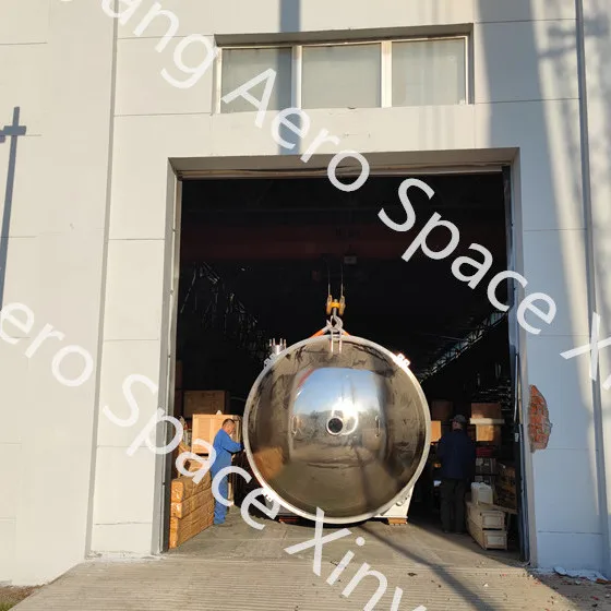 Xinyang 1500KG freeze dryer For Food fruits vegetable and Lyophilizer Machine Price industrial freeze dryer