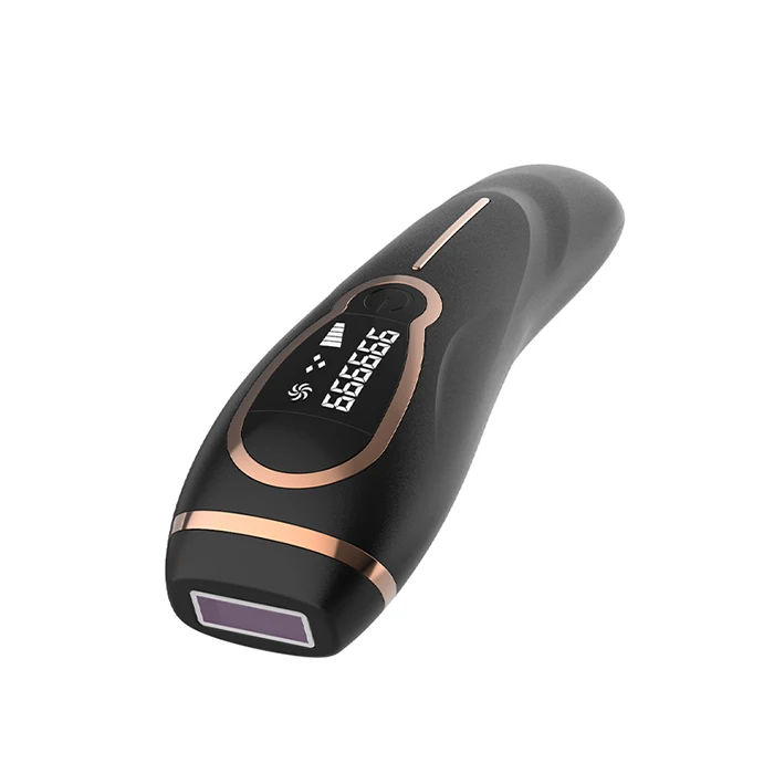 2021 New arrival IPL Laser Electric Painless Whole Body Lip Depilator Hair Removal Machine for Men and women