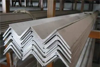 Q355 profile 40 * 40 * 4 steel market sales factory supply angle steel