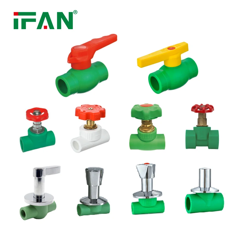 Пластиковый стопорный