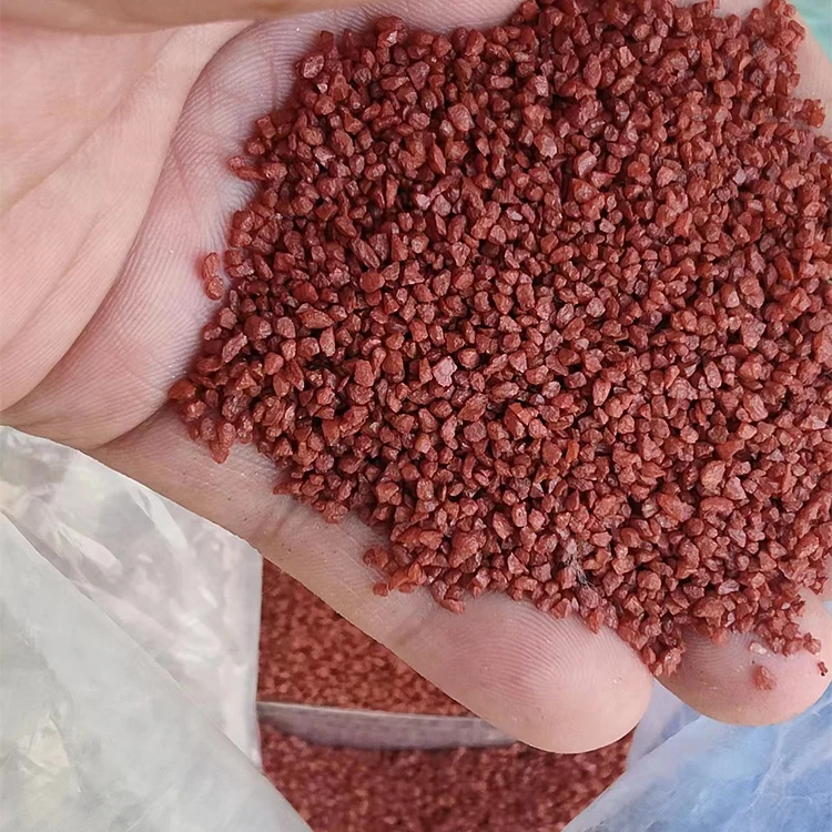 glass grade silica sand of silica sand from egypt