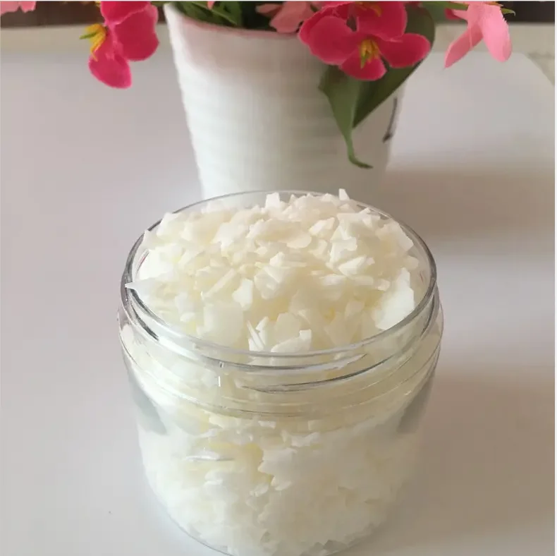 Soy Candle Wax Flakes 101 / Soy Wax Candle Manufacturer / Candle Soy Wax Wholesale