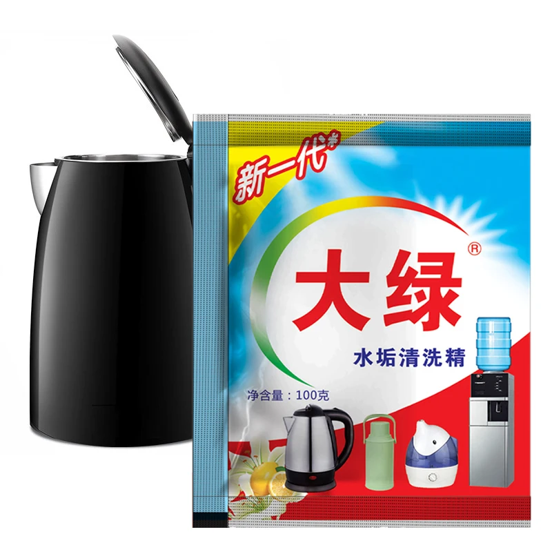 Commercial Kitchen Limescale Cleaner Disposable Steaming Cabinet Steamer Box with Water Boiler Spray