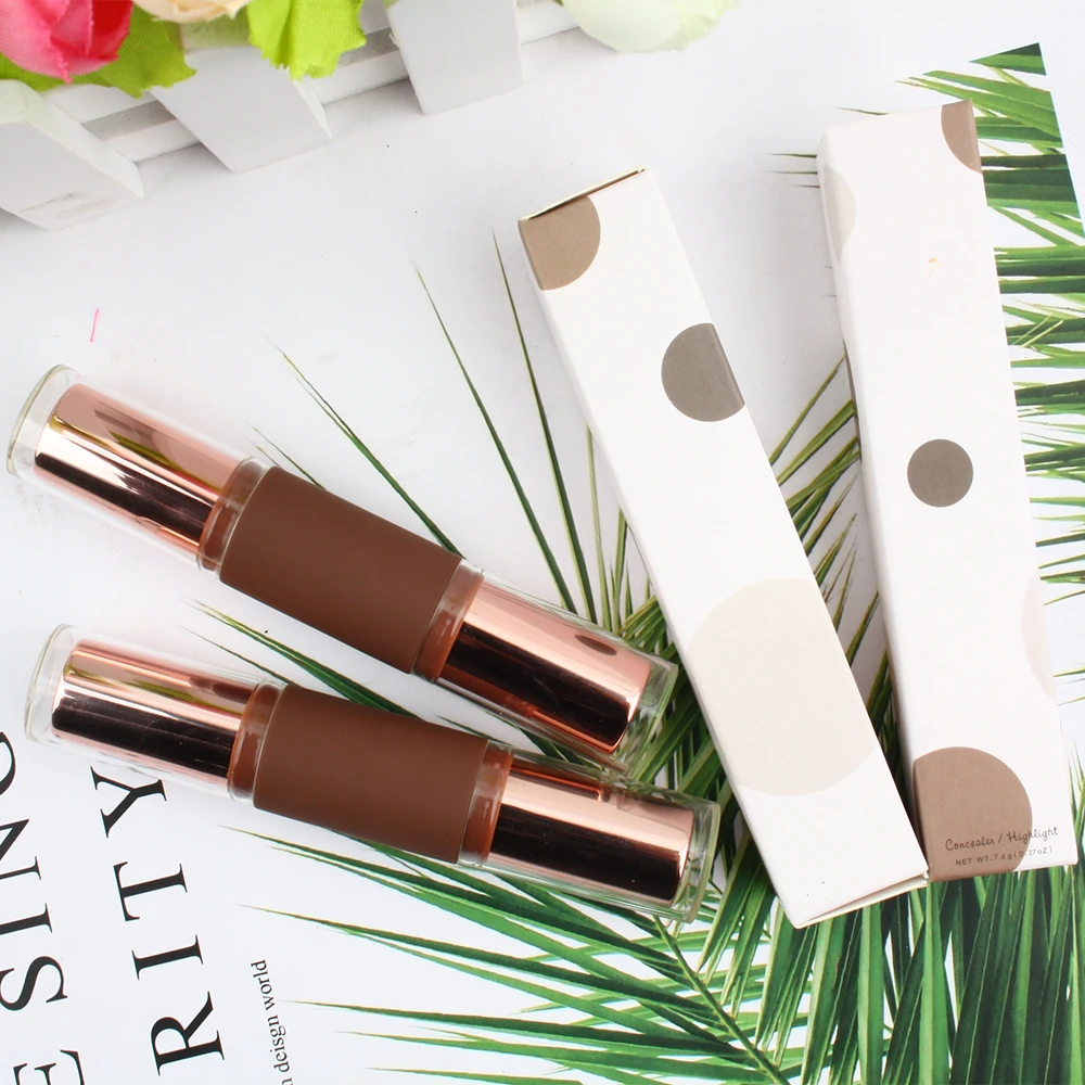 In Stock Private label mineral makeup concealer Pen