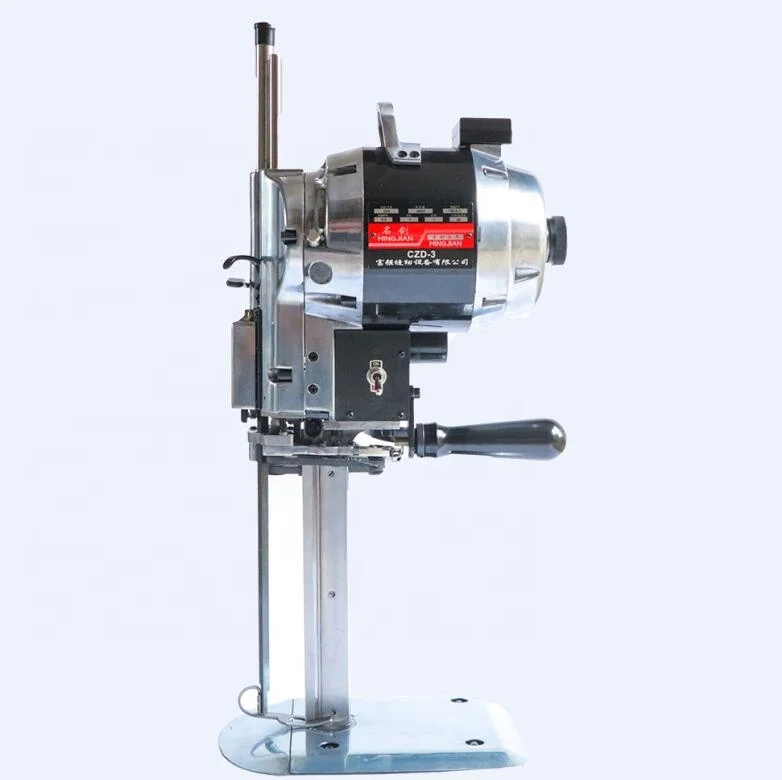 
 Eastman 627X автоматическая заточка машины для раскроя кордной ткани/Eastman автоматизированная швейная машина для нарезки CZD-3, 750W/Электрическими Ножницами  
