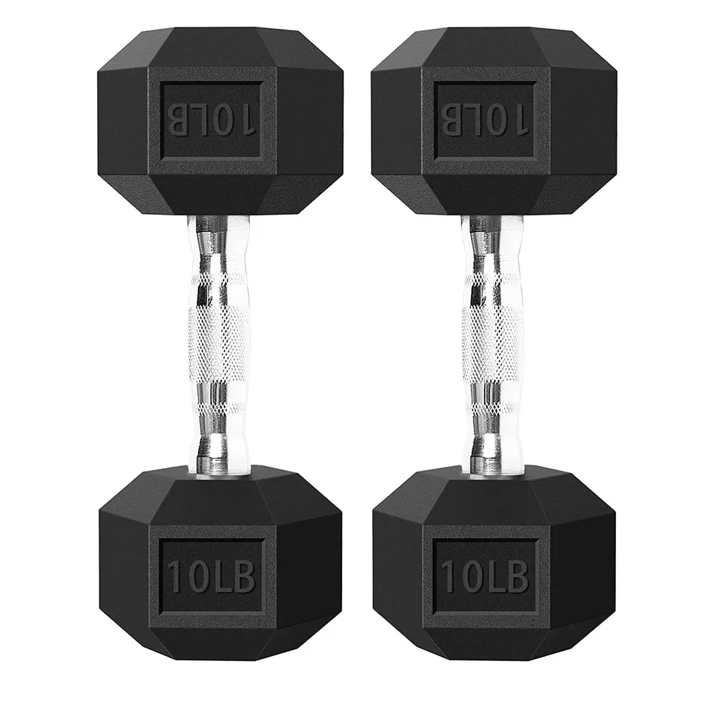 dumbbell set gym dumbbel set with rack
