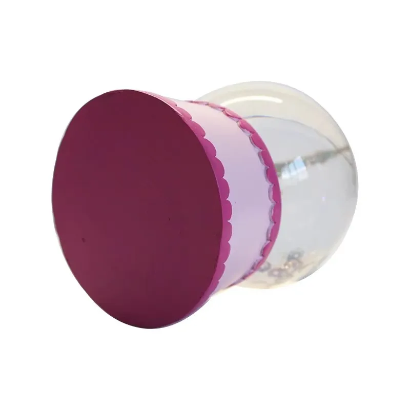 Wholesale custom resin simulation London Tower modeling snow glass globe tourist attractions souvenirs gift home decoration