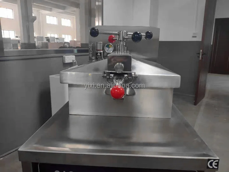 Ценная газовая фритюрница высокого качества рекламная с давлением курицы и утки цена без