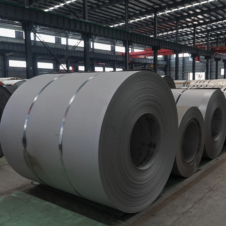 Posco sus 409 430 444 410 317l 304 201 hot rolled stainless steel coil manufacturers price per kg