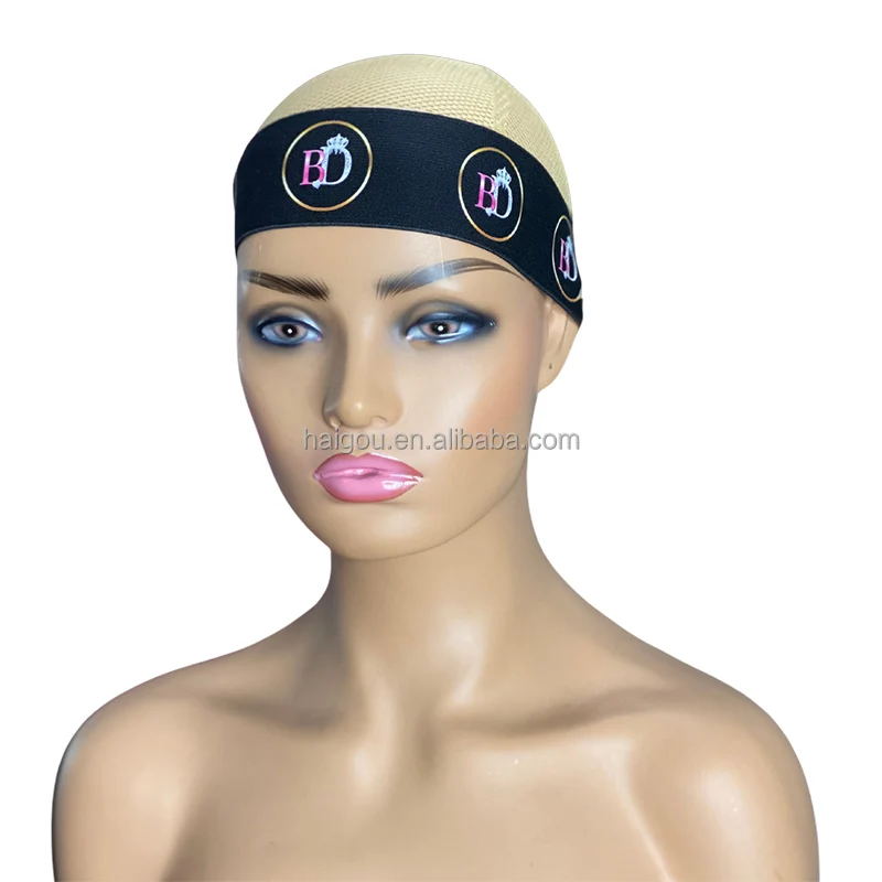 Hot Sale New Wig Install Boxes Private Label Lace Wig Kit Packaging Waterproof Lace Tint Spray And Strong Hold Lace Glue Kit