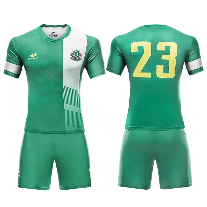 Suitable for new football jerseys, sportswear, sports shirts