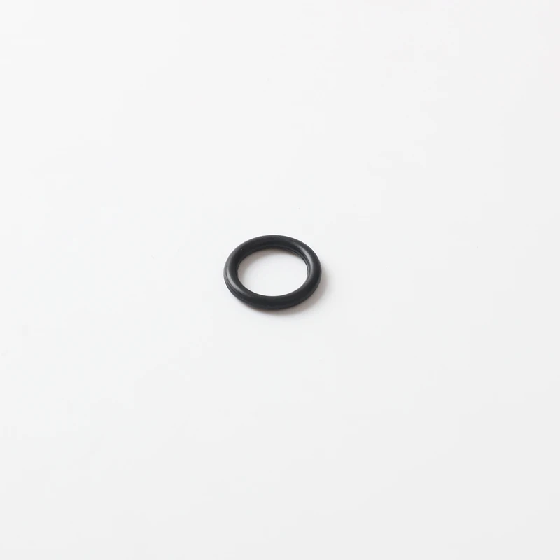 Высокая устойчивость к давлению NBR EPDM/FKM/маленький водонепроницаемый O-RING Топливная форсунка комплекты резиновое уплотнительное кольцо