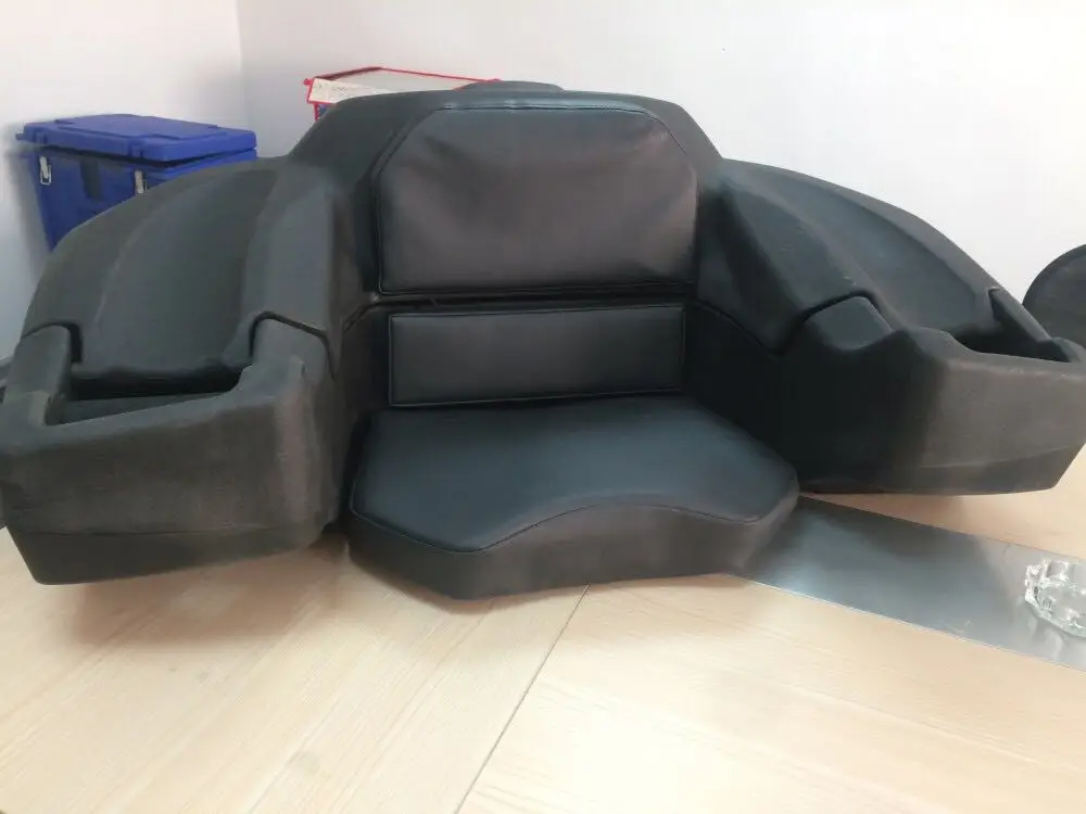 Low MOQ OEM Welcomed Rotomolded ATV box ATV accessories spare parts