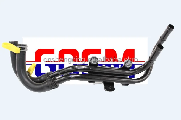 FOR  Pontiac Grand Prix Fuel Pressure Regulator and Purge Harness new  OEM   24506671