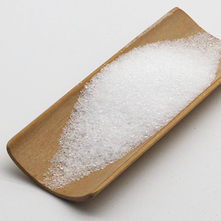 China manufacturer citric acid food additives