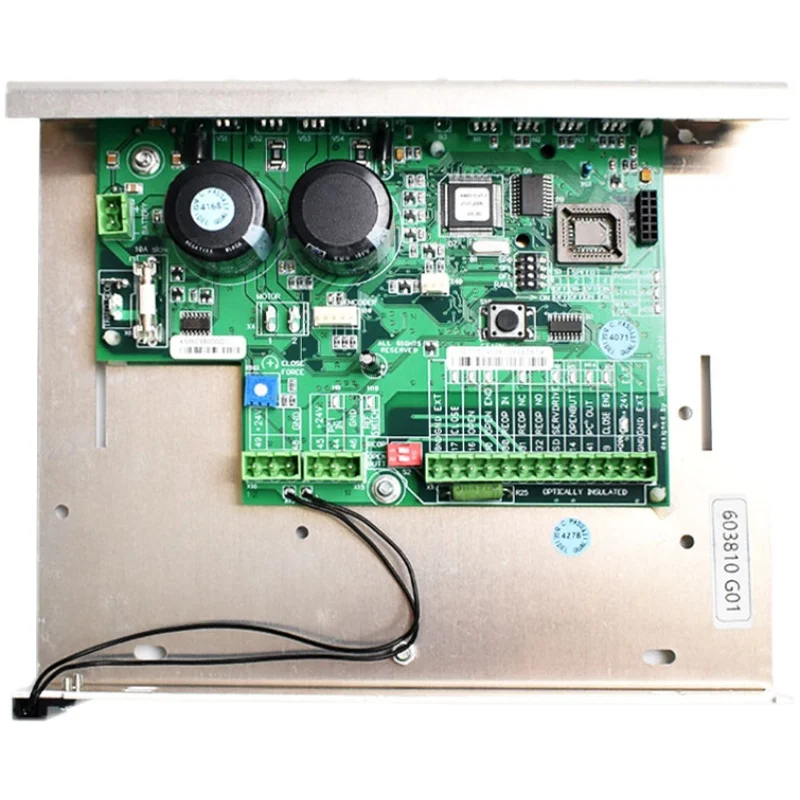 Печатная плата для лифта по заводской цене, печатная плата KM603800G01Custom PCB плата для лифтов Kone