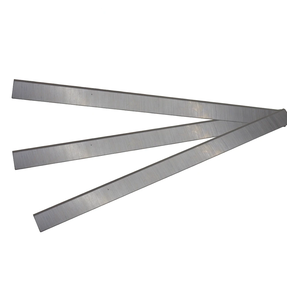 Завод древесины shaper Резак резка рубанок ножи tct карбида рубанок лезвия для деревообработки в хорошая цена