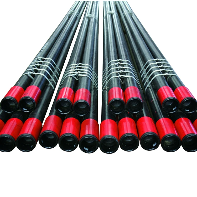 
CNPS 3002 API 5CT 2 7/8 oilfield tubing pipe for oil and gas 