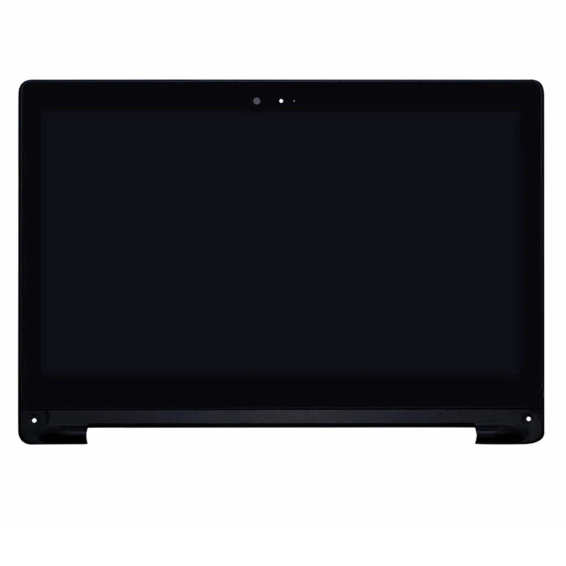 13.3' For Asus Transformer Book TP300 TP300L TP300LA TP300LD HB133WX1-402 1366*768 LCD Display Touch Screen Digitizer Assembly