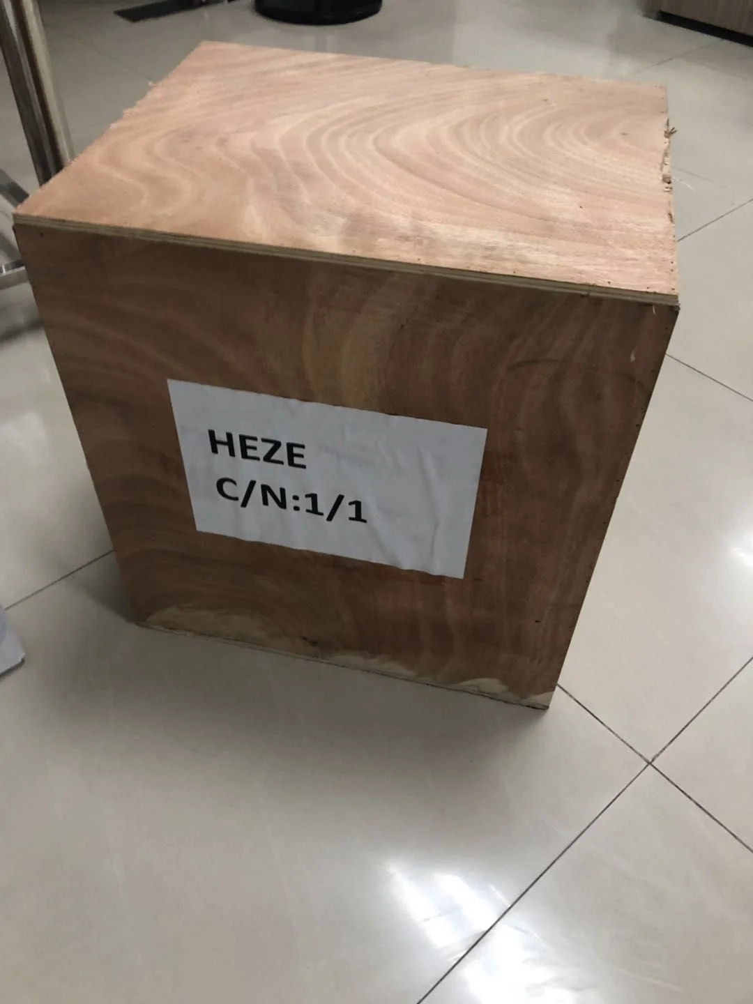 Oil Filter Machine3