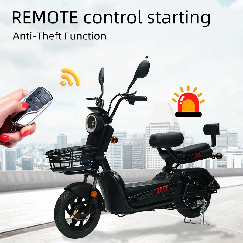 2024  HIGYM Popular higym  electric two-wheeler Wholesale  high speed  Electric Bike 500W 60V 20AH Bicycle Ebike