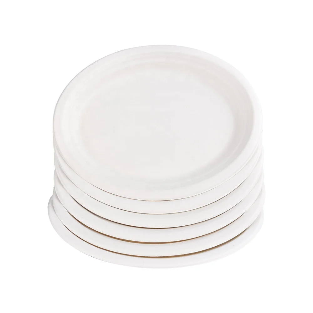 
disposable plates with lid compartment 