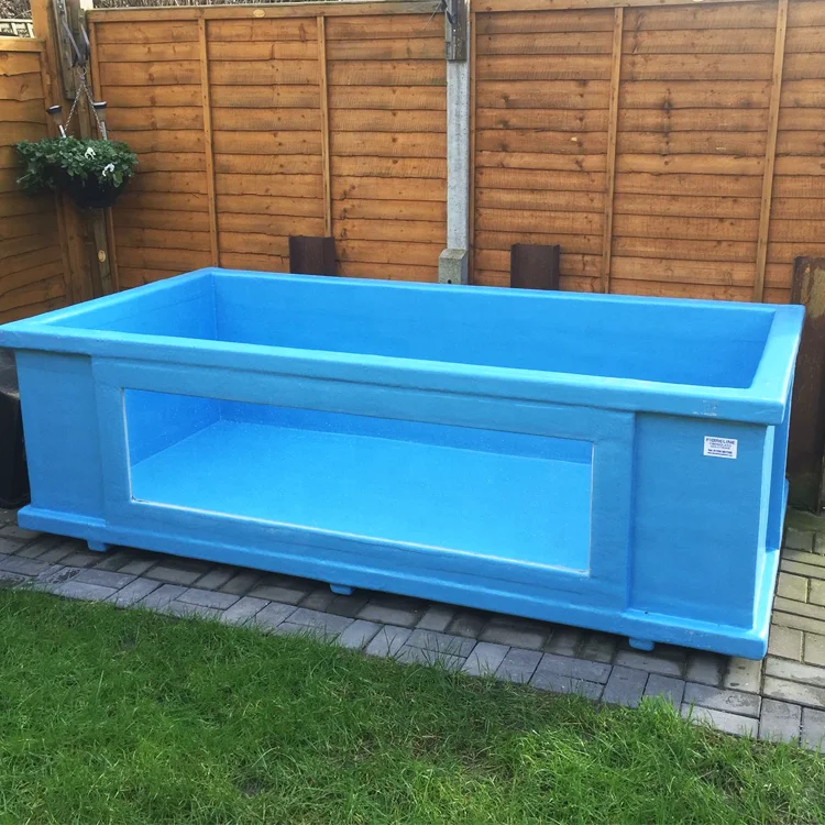 Fiberglass fish tank philippines malaysia singapore