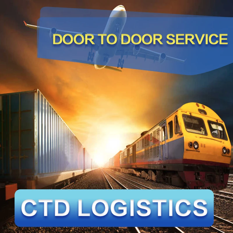 From China To Benin Mali Tanzania Door to Door Air Sea Shipping Container Freight Forward overlength oversize Shipping Agent