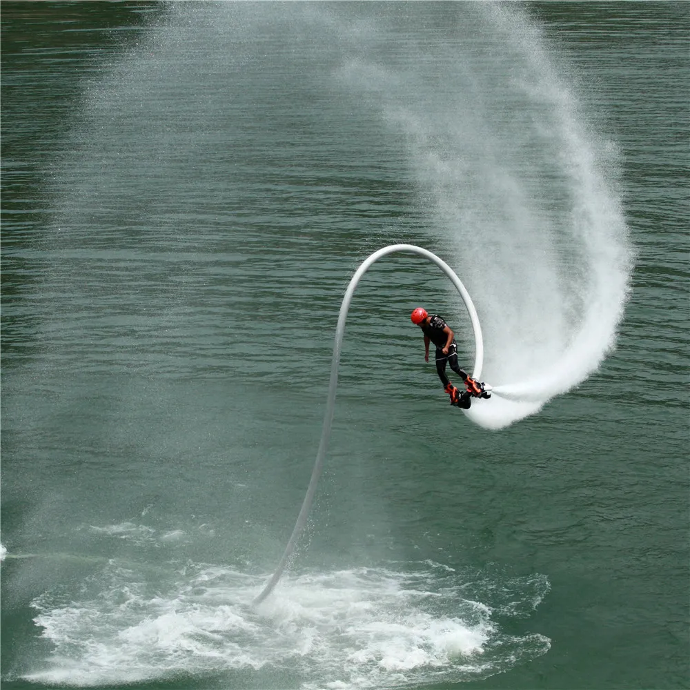 Personal Watercraft Fly board Pwc Water Jetpack Surf Watersport