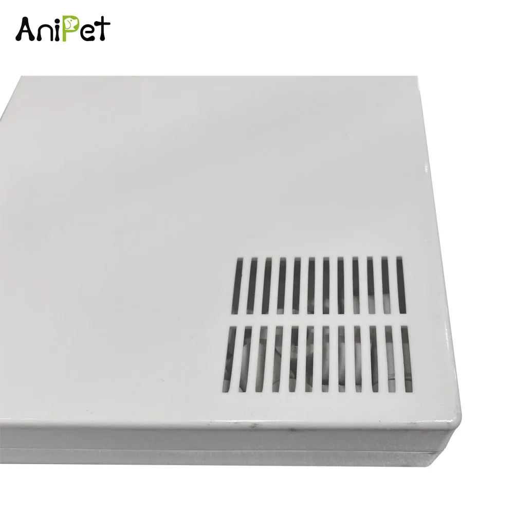 Atman SP Aquarium Filters 360 Degree Cycle Filtration For No Frame Fish Tank 2.5w-4w Back Hanging Aquarium Filters