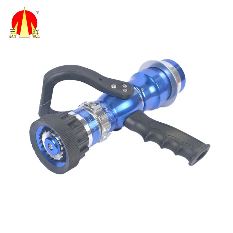 65mm 2.5 Inch Fire Fighting Nozzle