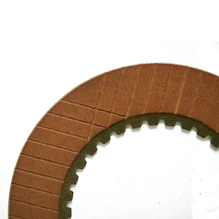 Transmission Parts Friction disc  Clutch Plate 8I4483 fit for  wheel loader final drive