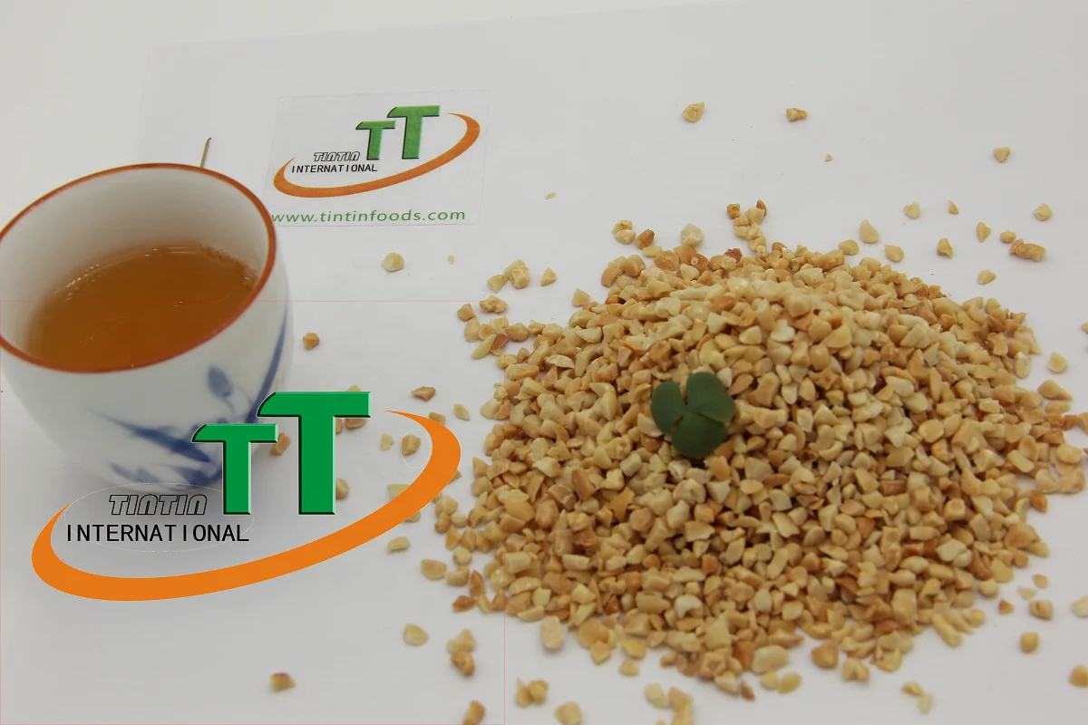 
Chinese chopped peanuts 