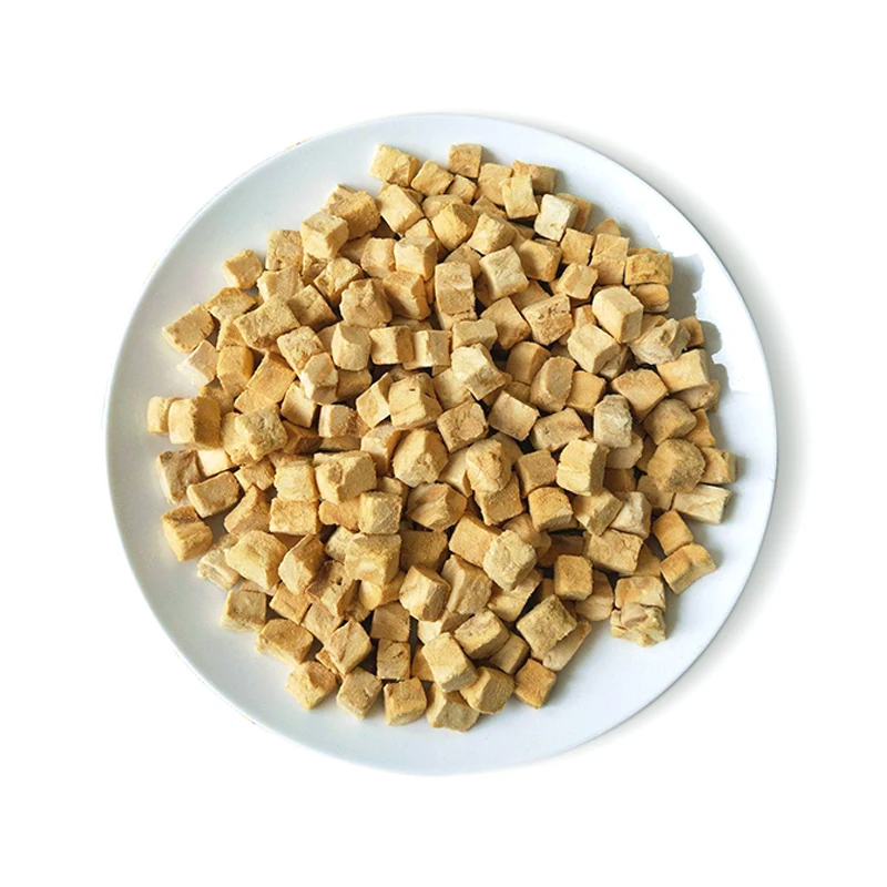 Freeze-dried dog snacks cat and dog snacks pet dry food fish dried beef jerky web celebrity mixed dog snacks