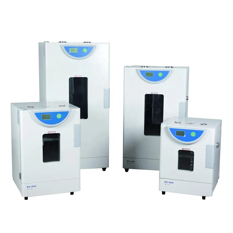 QLAB BPN Series LCD Screen Laboratory CO2 Incubator With Best Price