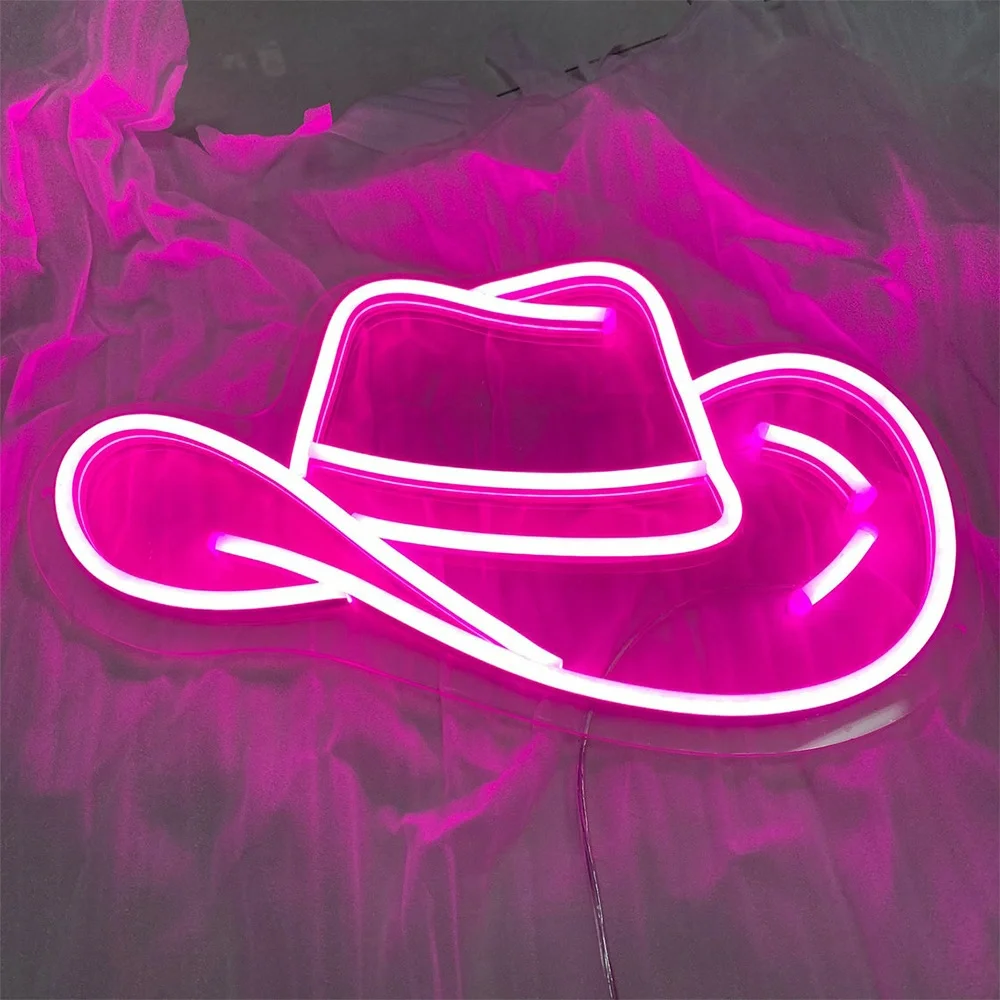 Hot Sale Mr Rabbit Flex Silicone LED Neon Light