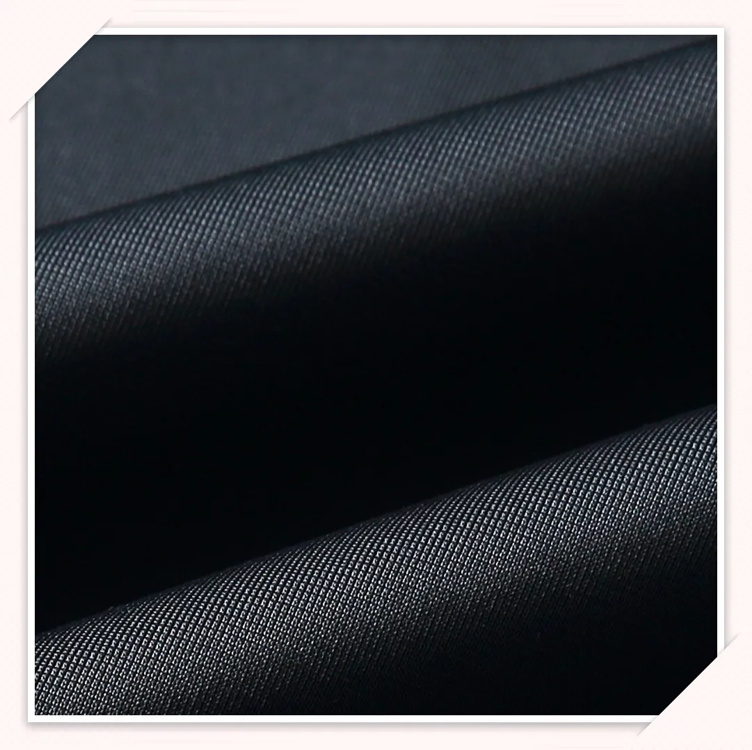 
Factory Accept Custom Made Wrinkle Resistant Super Fine Velvet 100% Polyester Fabric For Apparel 